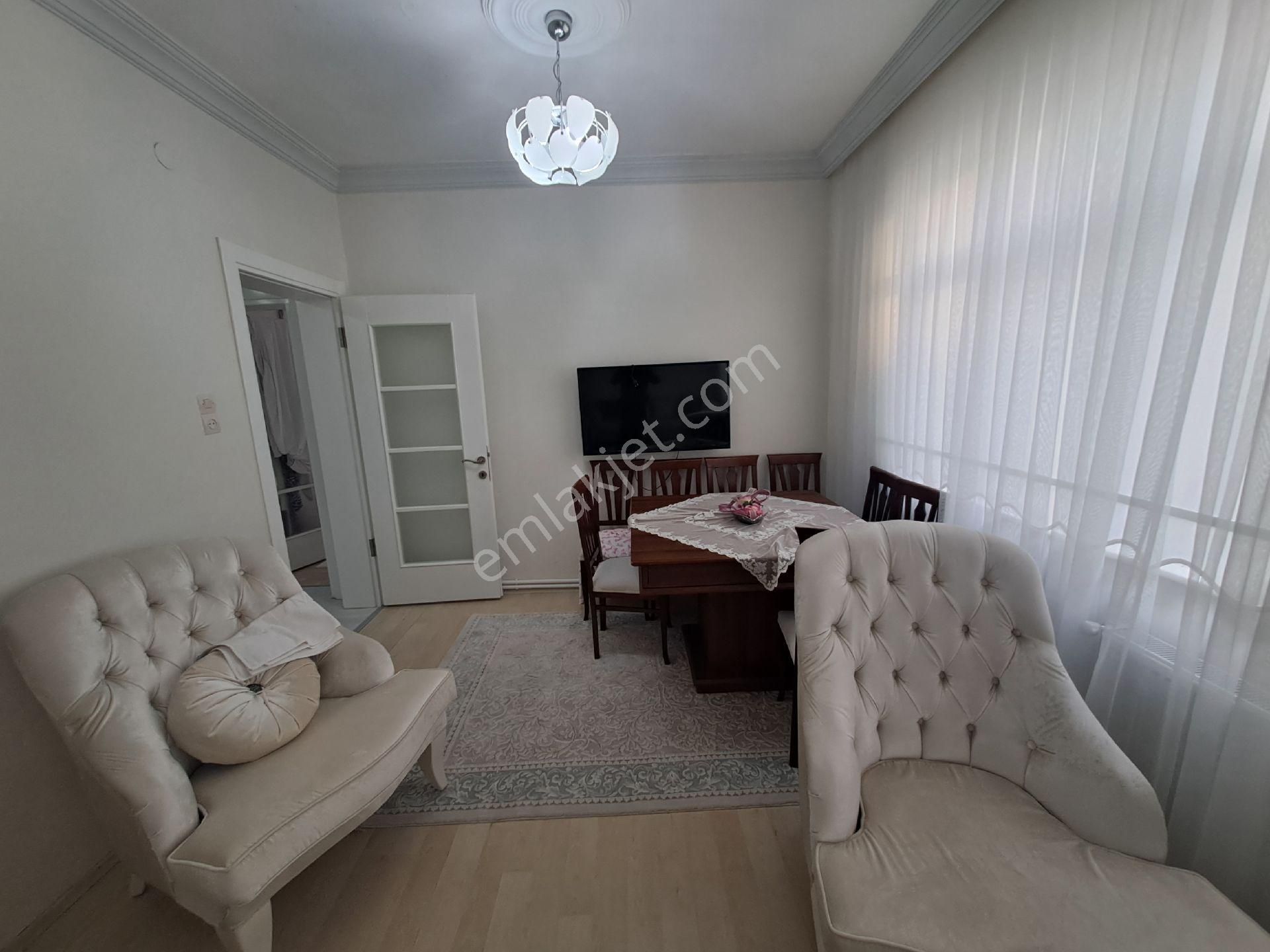 Alibey'den Terme Fenk Mah.de Satılık 3 Katlı Bina - Görsel 15