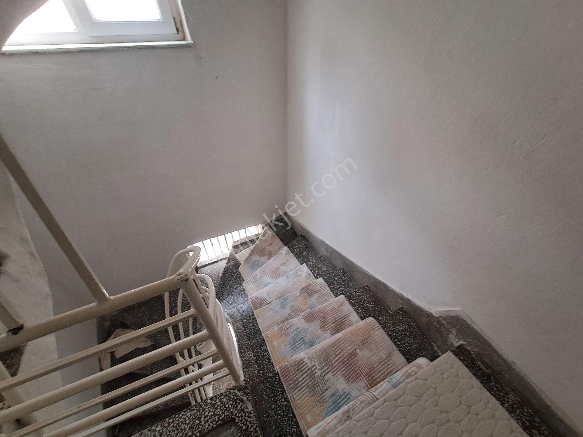 Alibey'den Terme Fenk Mah.de Satılık 3 Katlı Bina - Görsel 27