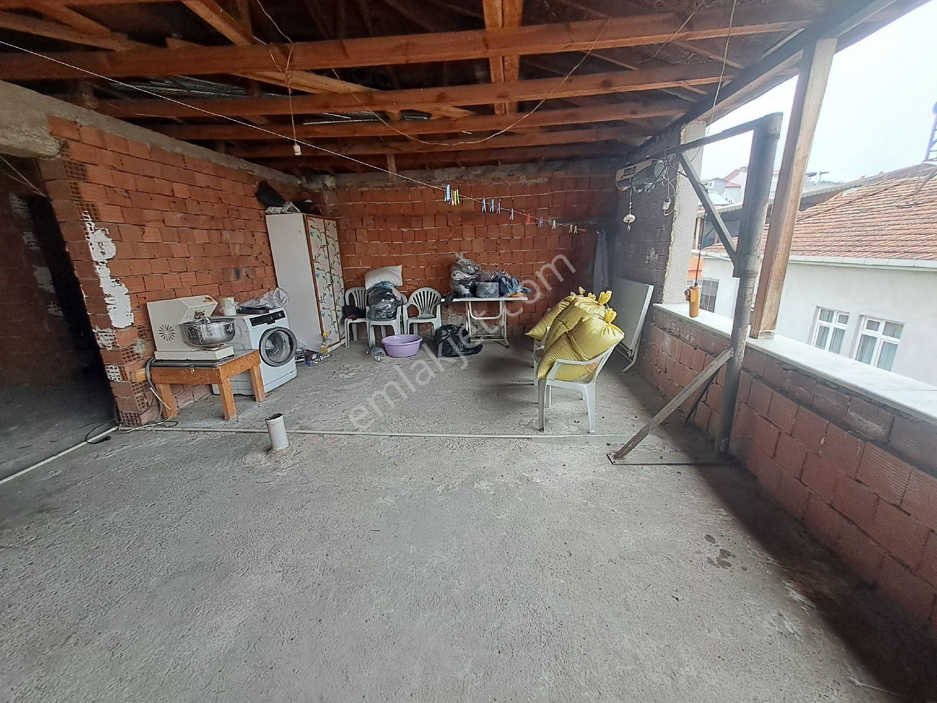 Alibey'den Terme Fenk Mah.de Satılık 3 Katlı Bina - Görsel 28