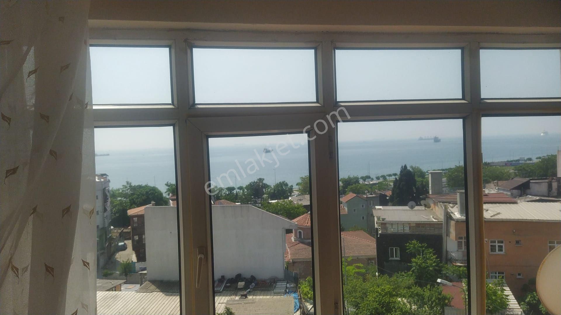 Fatih Koca Mustafapaşa Kiralık Daire Kocamustafapaşa Da 2+1 Deniz Manzaralı Kiralık Daire