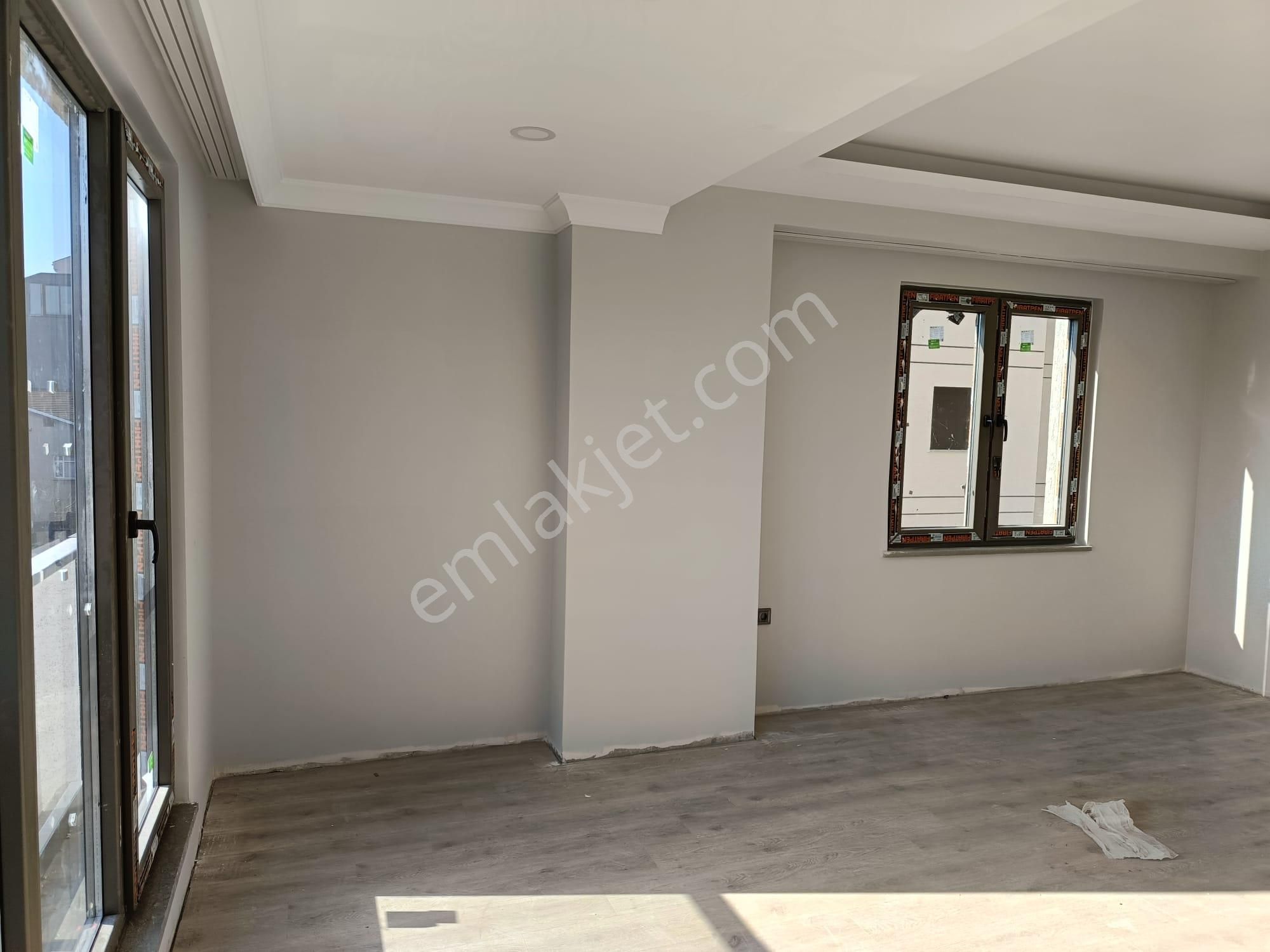 İstanbul Pendik Bahçepark Evleri'nde Fırsat Daire Lansmana Özel - Görsel 17