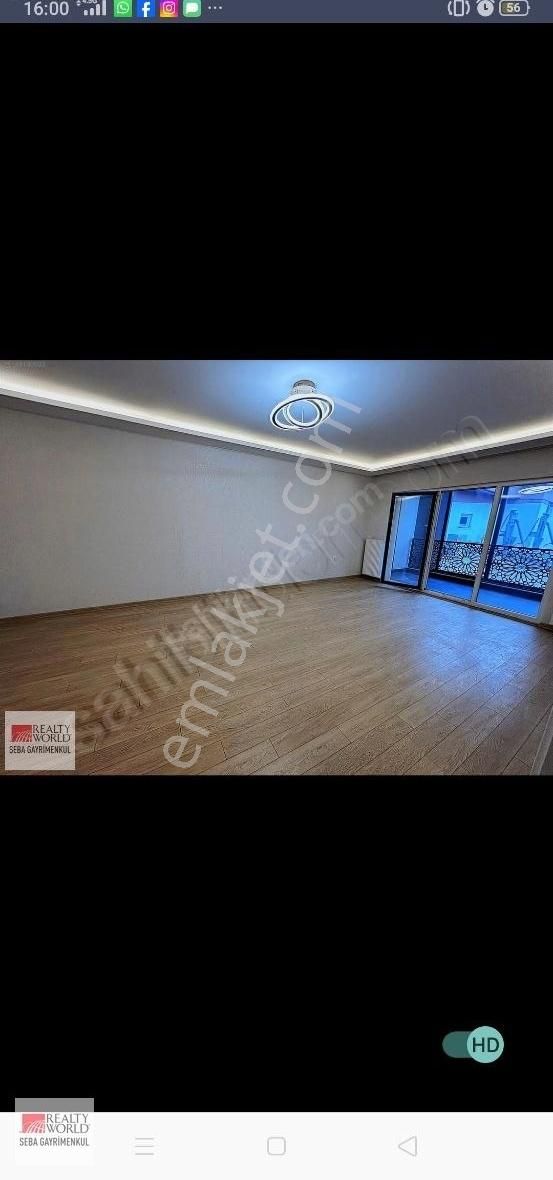 Karesi 2. Sakarya Satılık Daire 2.sakarya Bakyapı Seyirtepe Prestij Sitesinde 3+1 Satılık Daire