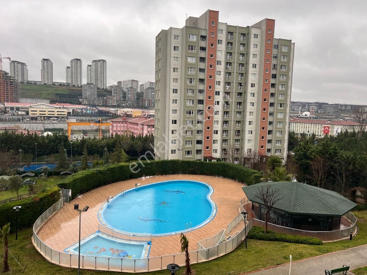 Küçükçekmece İnönü Kiralık Daire Küçükçekmece Halkalı Atakent Soyak Olympiakent Kiralık Daire