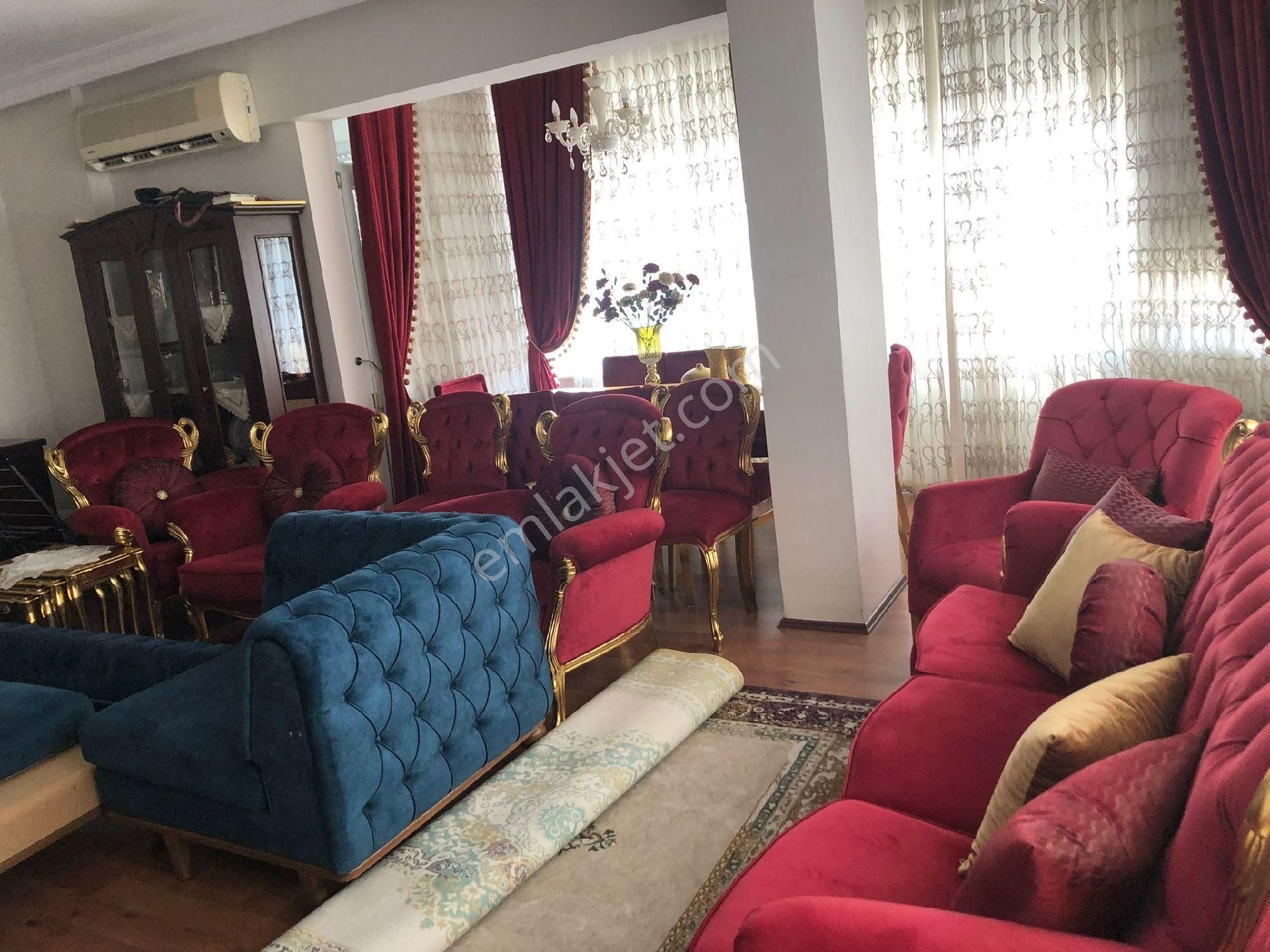 Alanya Güller Pınarı Satılık Daire Alanya Güllerpınarı Satılık 3+1 Asansörlü Daire