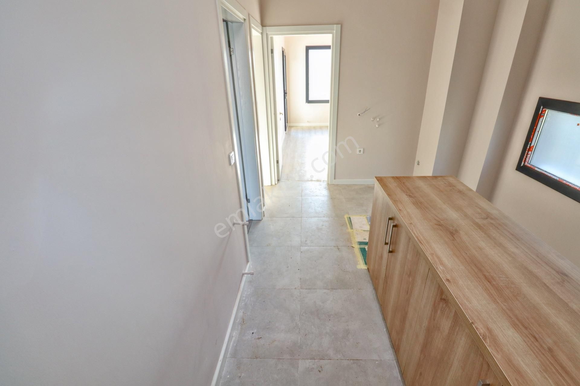 Küçükkuyu'da Satılık 3+1 Tek Müstakil Villa - Görsel 22