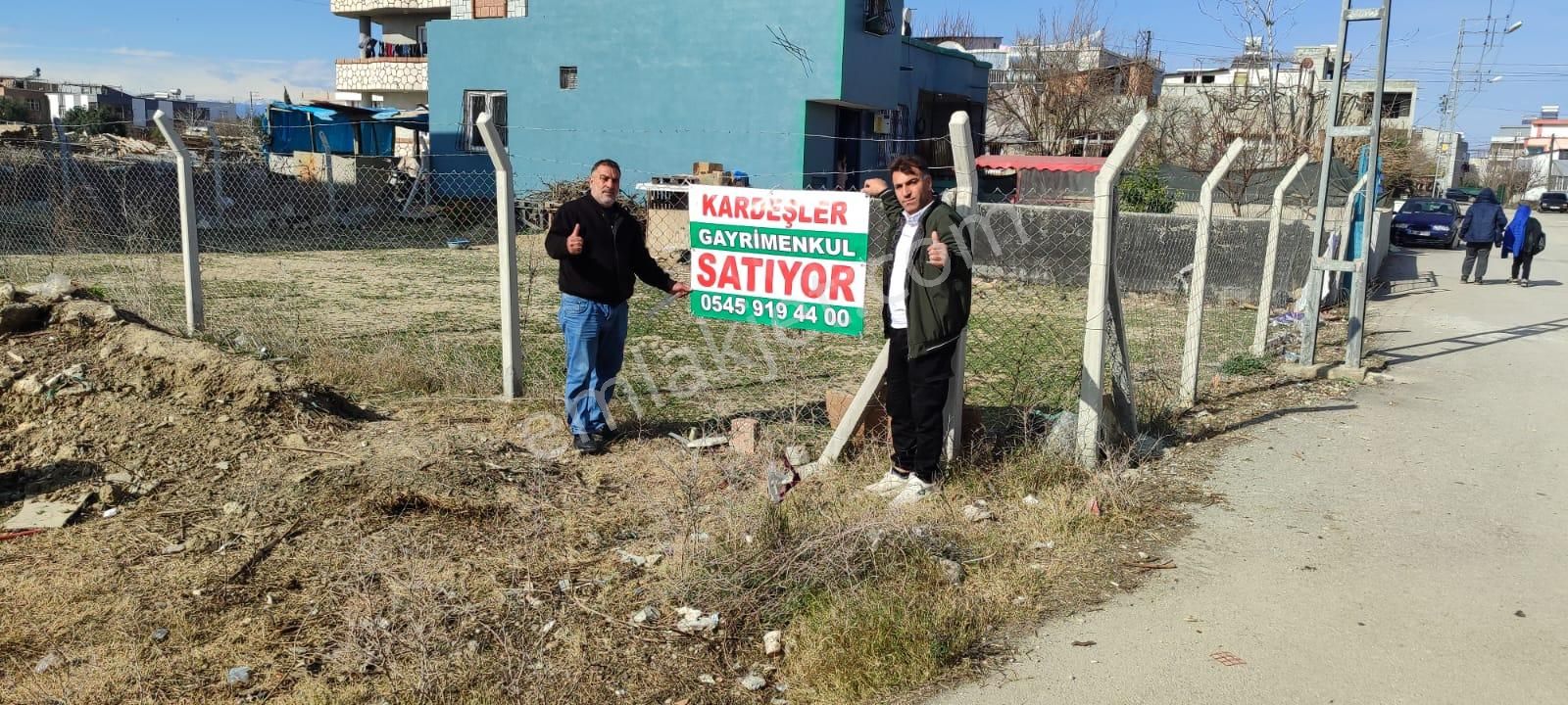 Seyhan Küçükdikili Satılık Konut İmarlı Seyhan Küçük Dikili Uygun İmarlı Arsa