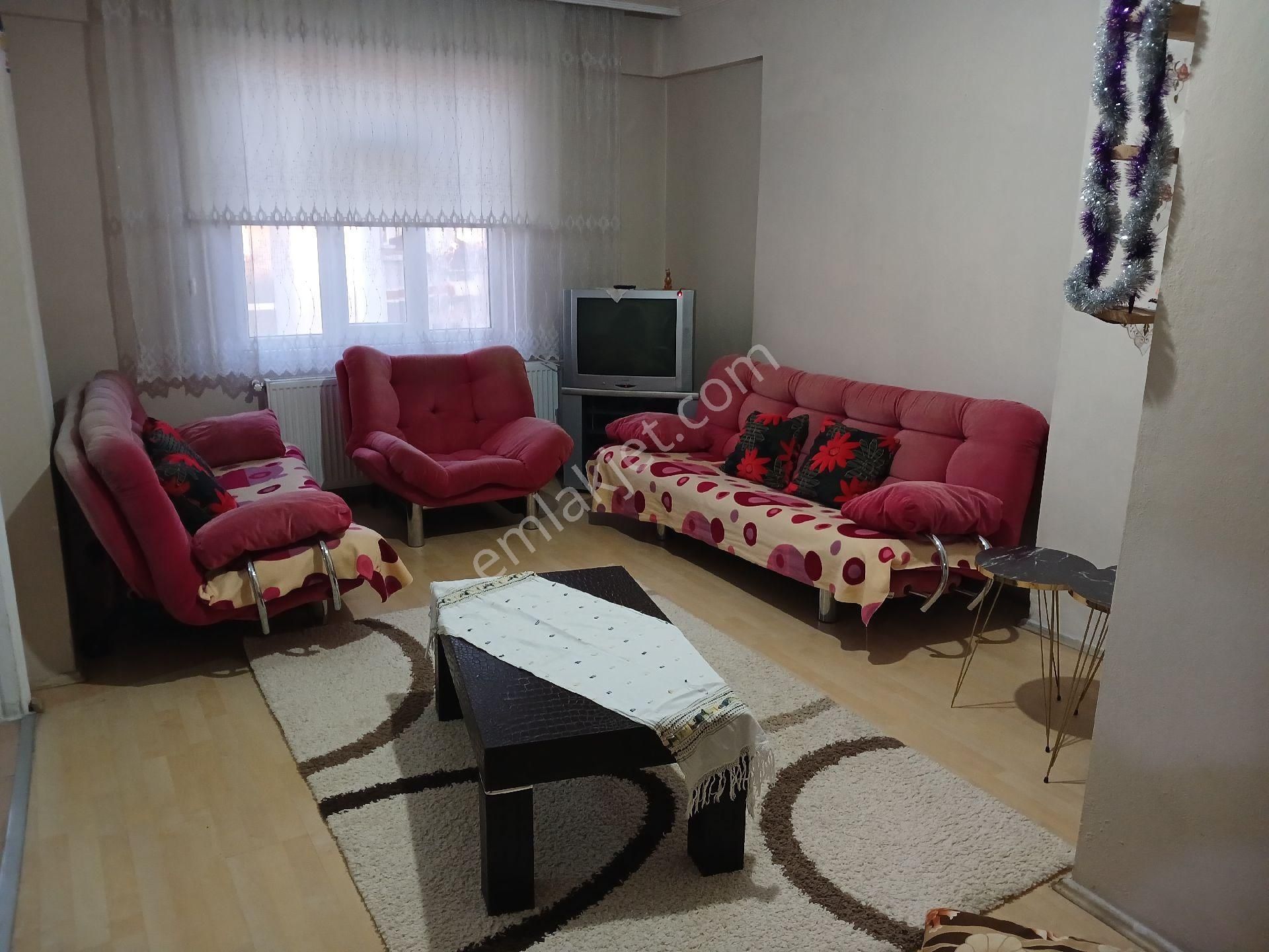 Çarşamba Sungurlu Kiralık Daire Eşyalı Kiralık Daire