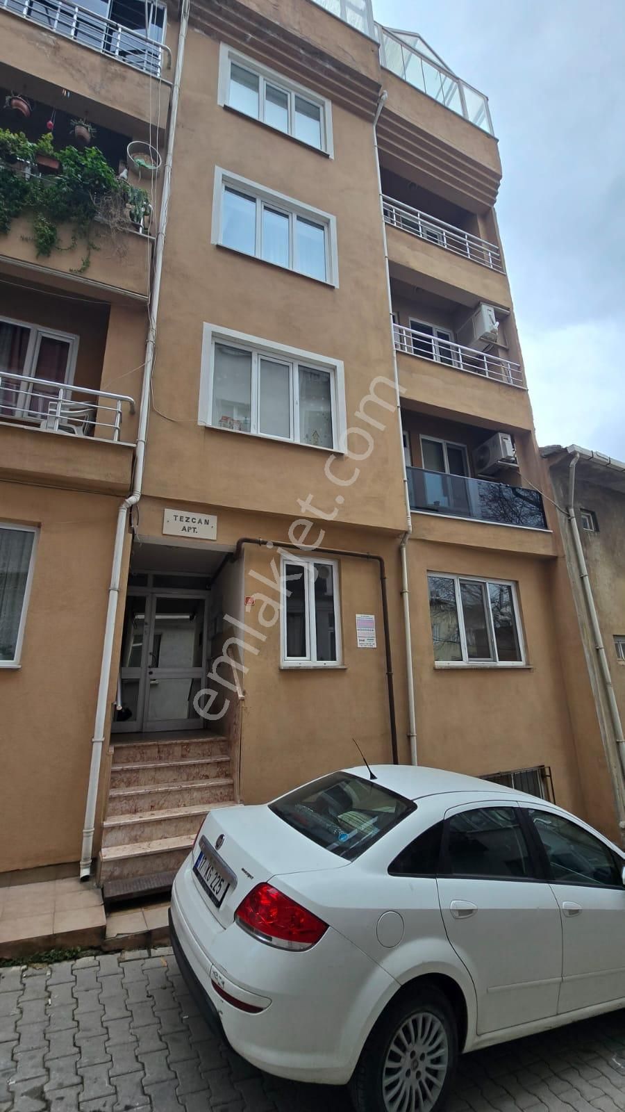 Biga Turan Kiralık Daire Bu Fiyata 3+1 Kiralık Daire Yok !