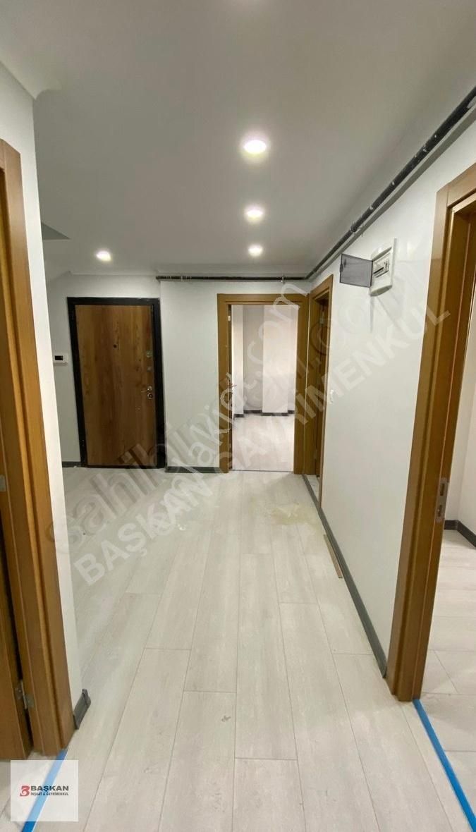 Darıca Kazım Karabekir Satılık Daire Atatürk Caddesi Üzerinde Asansörlü 4+1 Dublex Daire