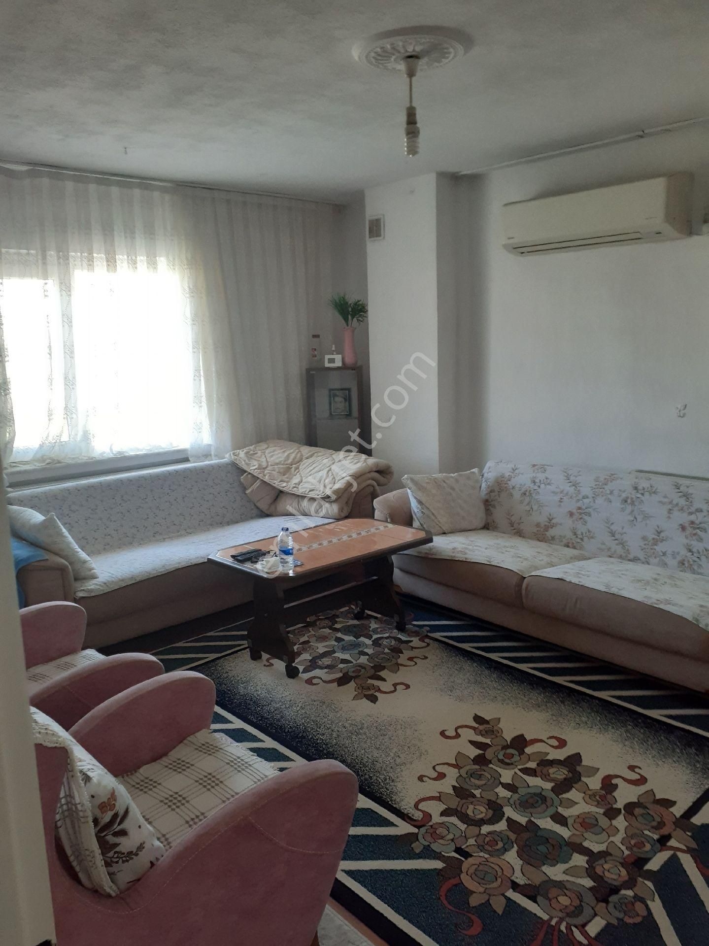 Bedir Emlaktan Satlık 3 Artı Bir Kokp Hissesi - Görsel 2