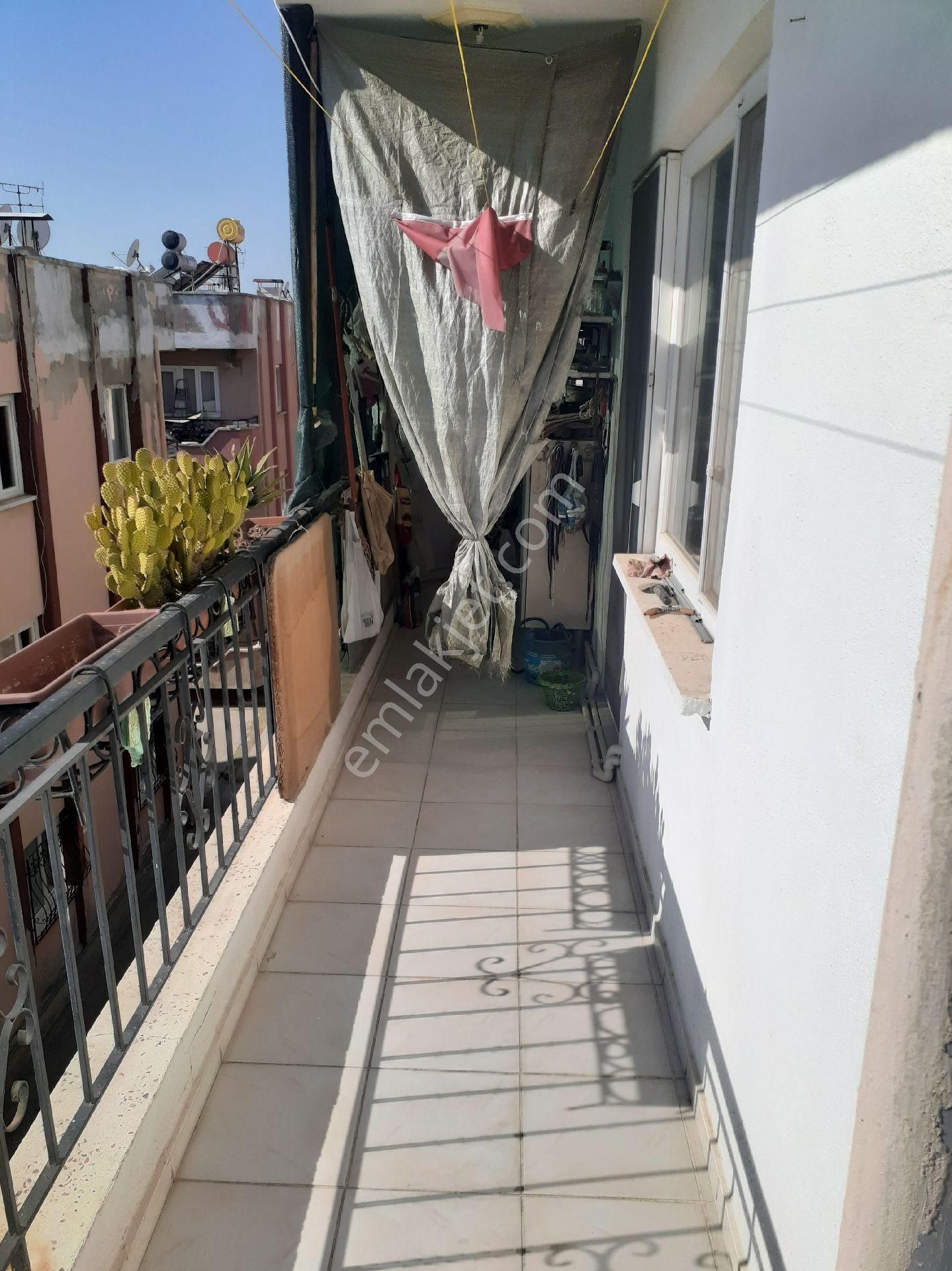 Bedir Emlaktan Satlık 3 Artı Bir Kokp Hissesi - Görsel 11