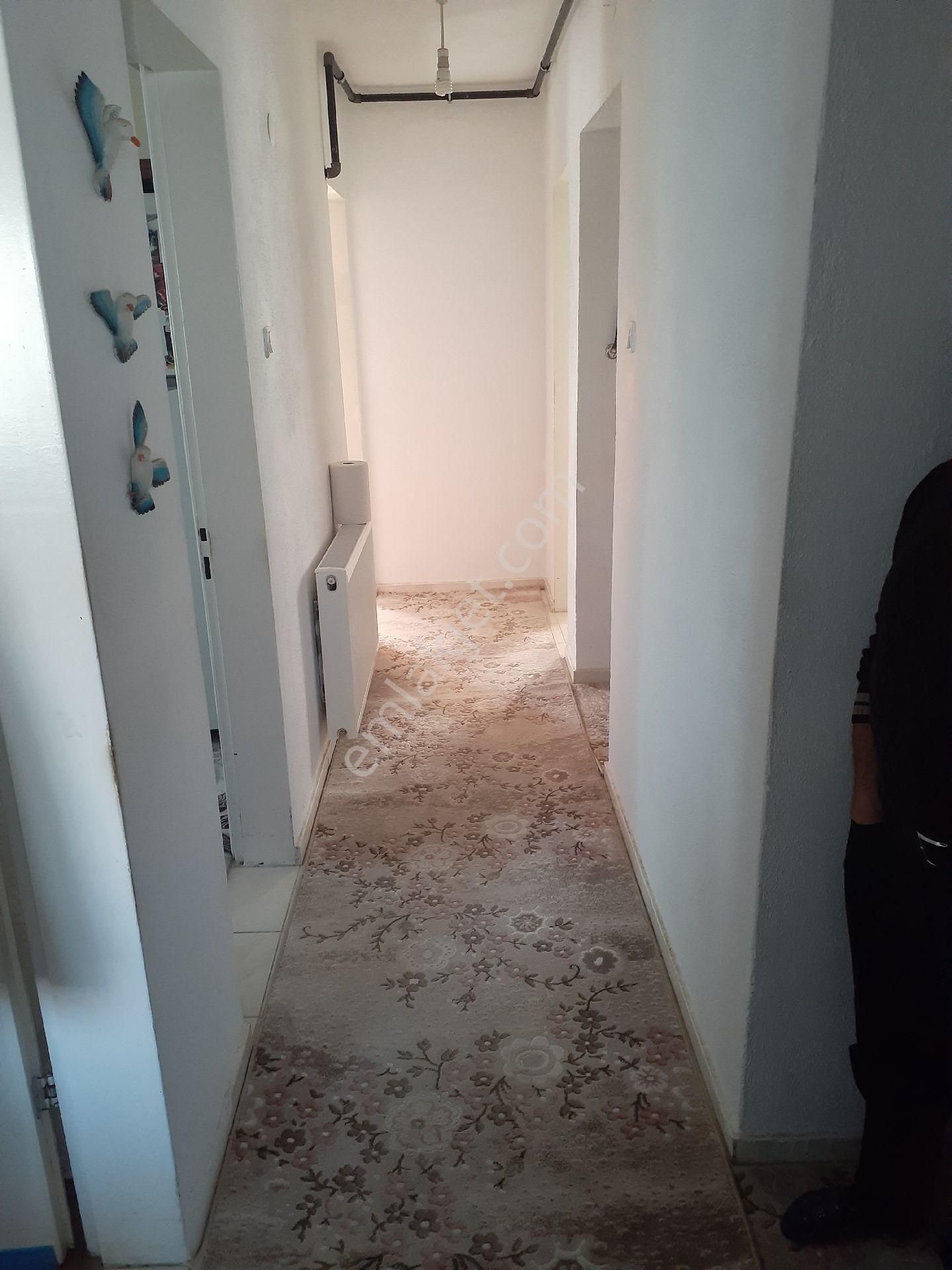 Bedir Emlaktan Satlık 3 Artı Bir Kokp Hissesi - Görsel 3