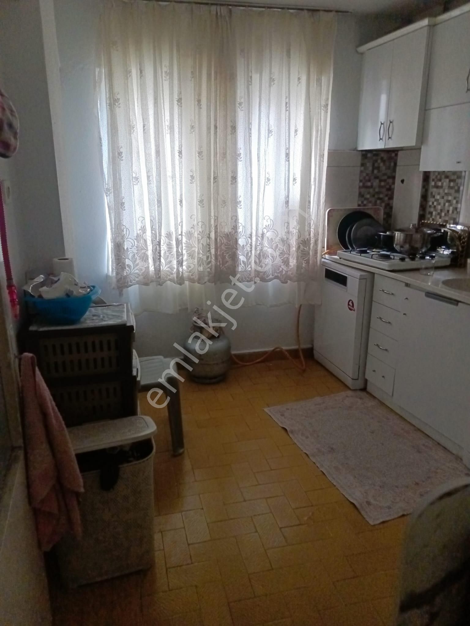 Bursa Yıldırım Yıldırım Mhde Satılık Daire