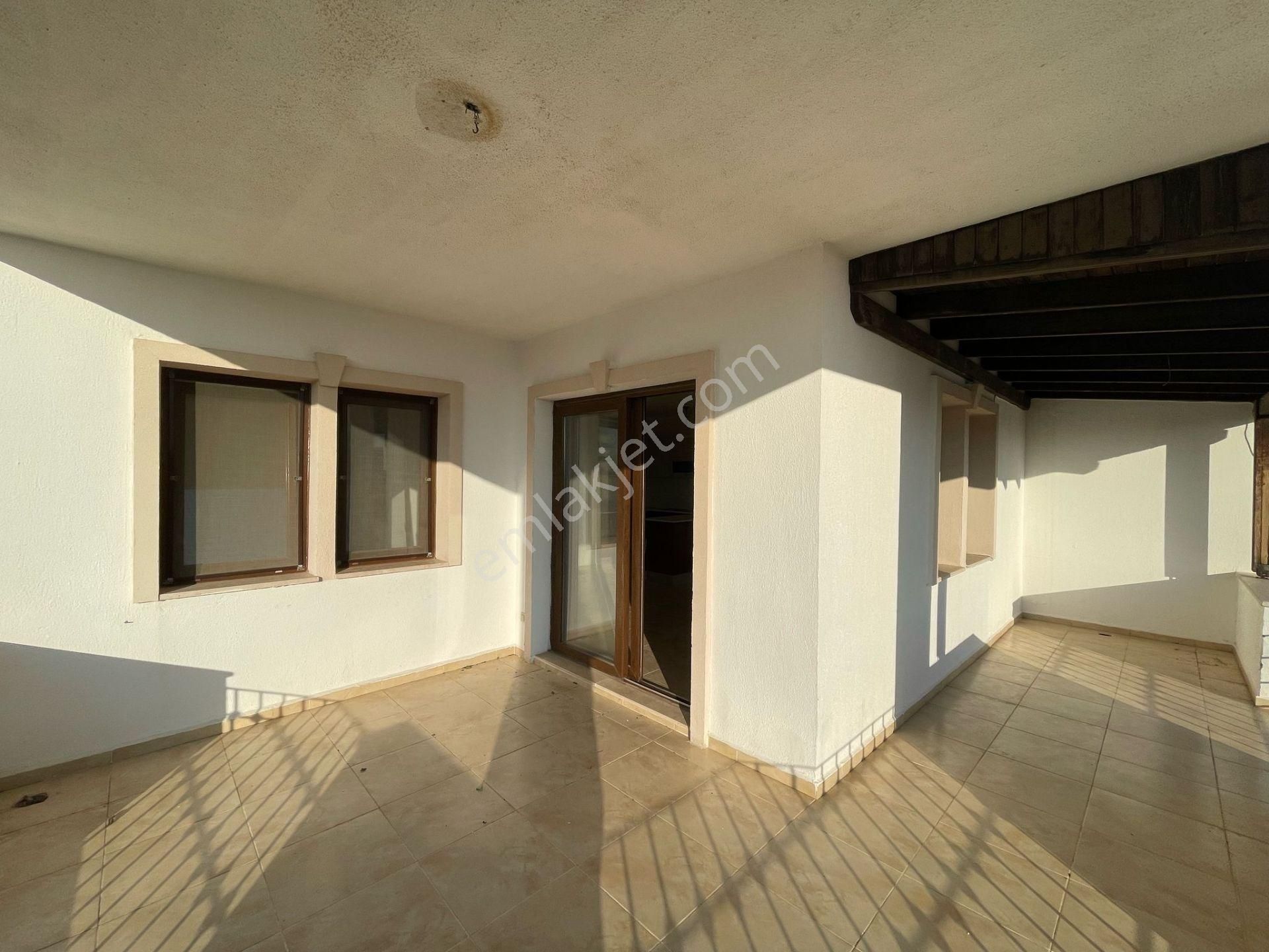 Bodrum Bitez Yalı’da Havuzlu Sitede Satılık 2.kat Daire 2+1 - Görsel 4