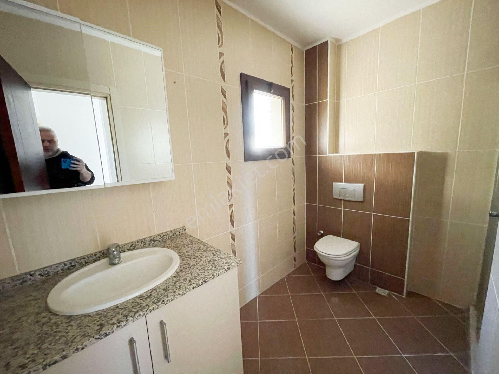 Bodrum Bitez Yalı’da Havuzlu Sitede, Doğa Manzaralı 2+1 Orta Kat ! - Görsel 12