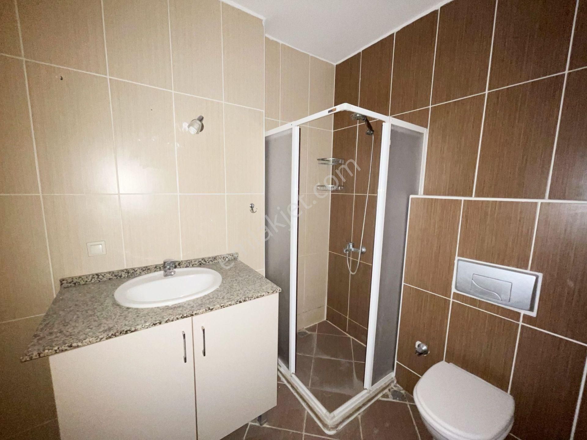 Bodrum Bitez Yalı’da Havuzlu Sitede Satılık Bahçe Katı Daire - Görsel 12