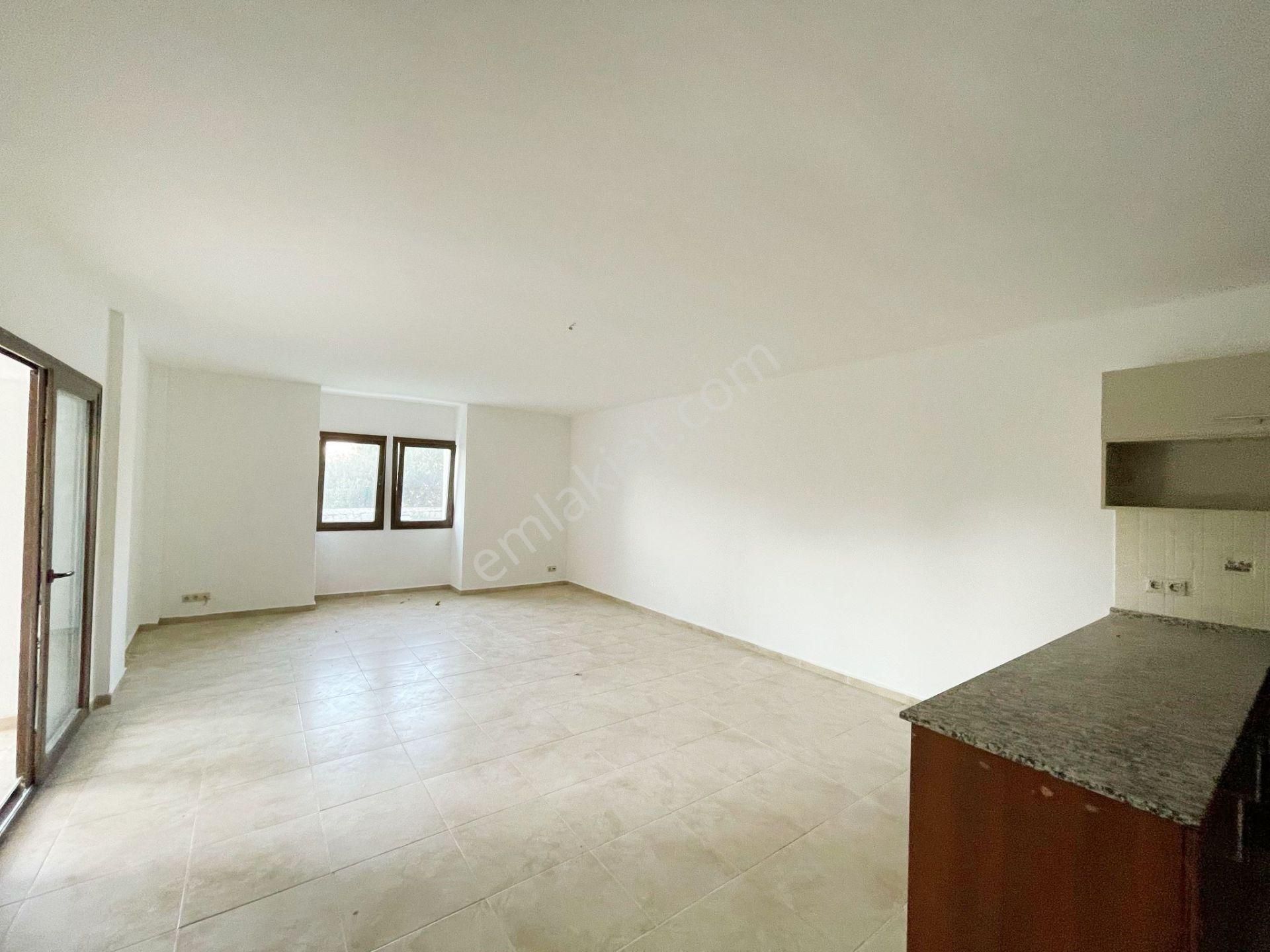 Bodrum Bitez Yalı’da Havuzlu Sitede Satılık Bahçe Katı Daire - Görsel 7