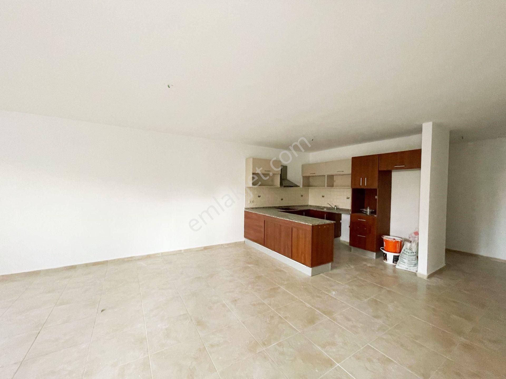 Bodrum Bitez Yalı’da Havuzlu Sitede Satılık Bahçe Katı Daire - Görsel 8