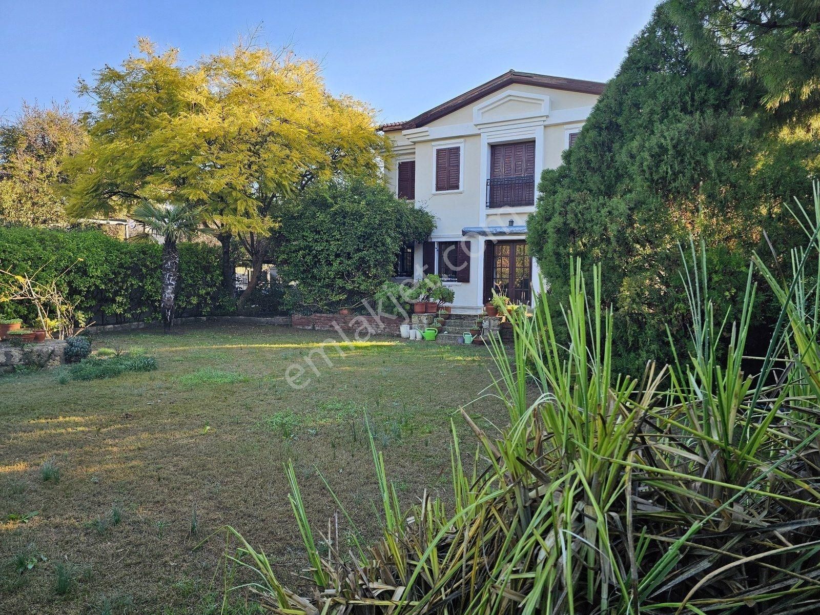 İzmir Çeşme Alaçatı Köy İçinde Müstakil Özel Ev Villa - Görsel 16