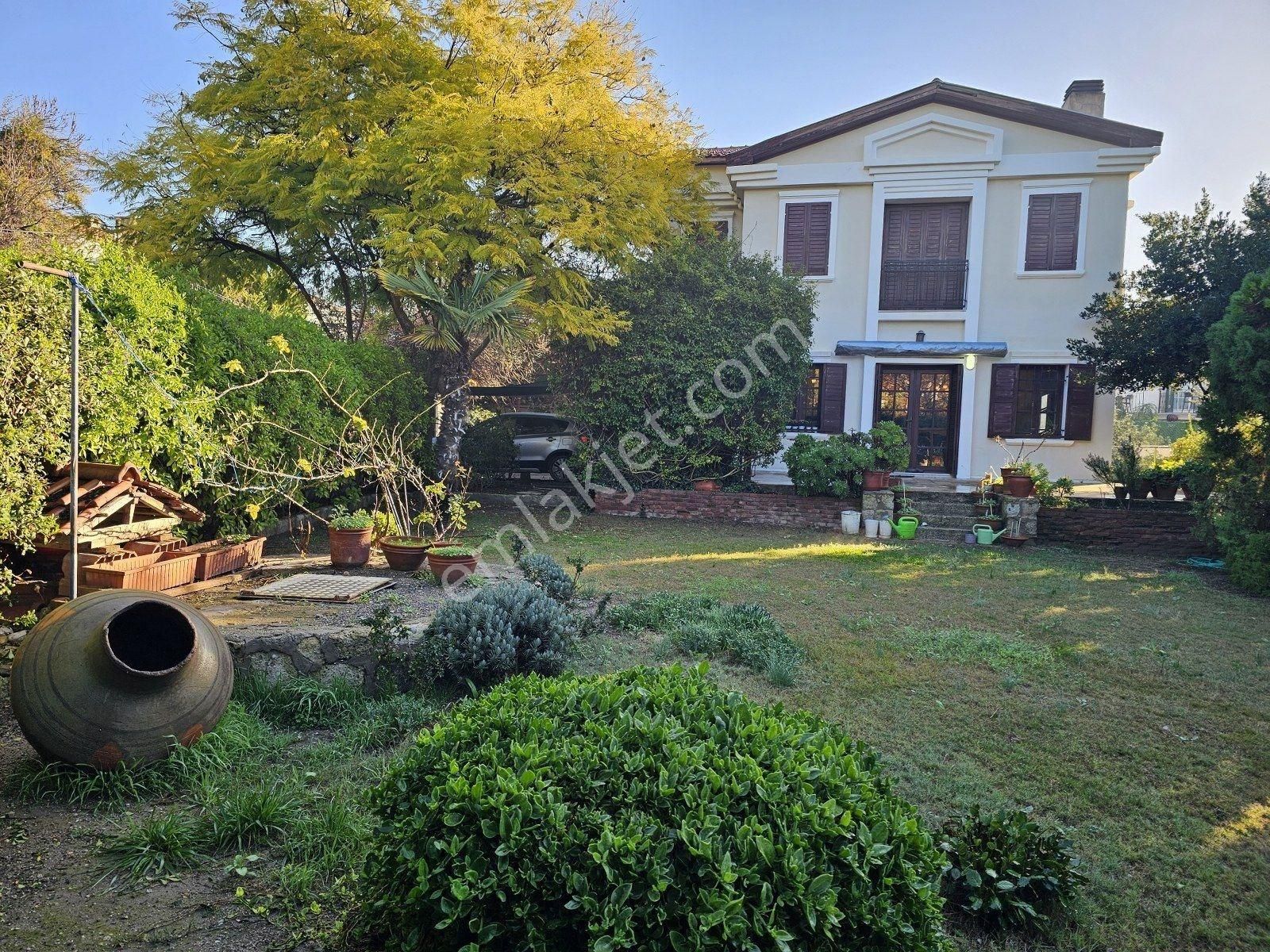 İzmir Çeşme Alaçatı Köy İçinde Müstakil Özel Ev Villa - Görsel 15