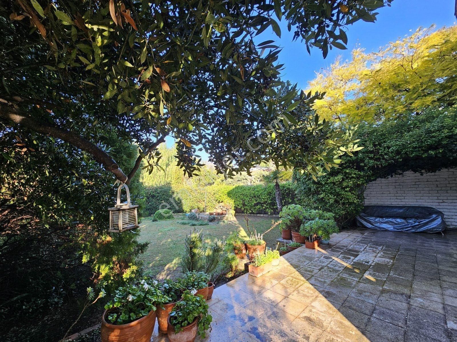 İzmir Çeşme Alaçatı Köy İçinde Müstakil Özel Ev Villa - Görsel 20