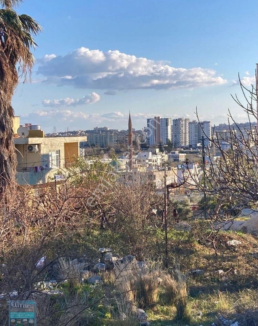 Silifke Sayağzı Satılık Konut İmarlı Mersin Silifke Sayağzında Yatırımlık Satılık Arsa