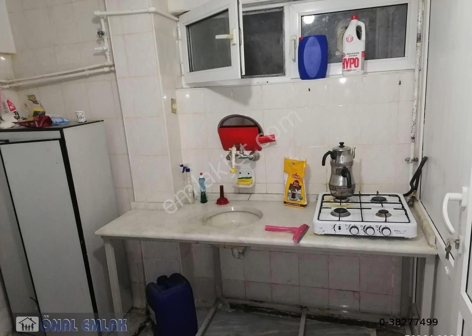 Önaldan Ankara Çankaya Hürriyet Caddesi Üzeri 36+30m Satılık Dükkan - Görsel 14