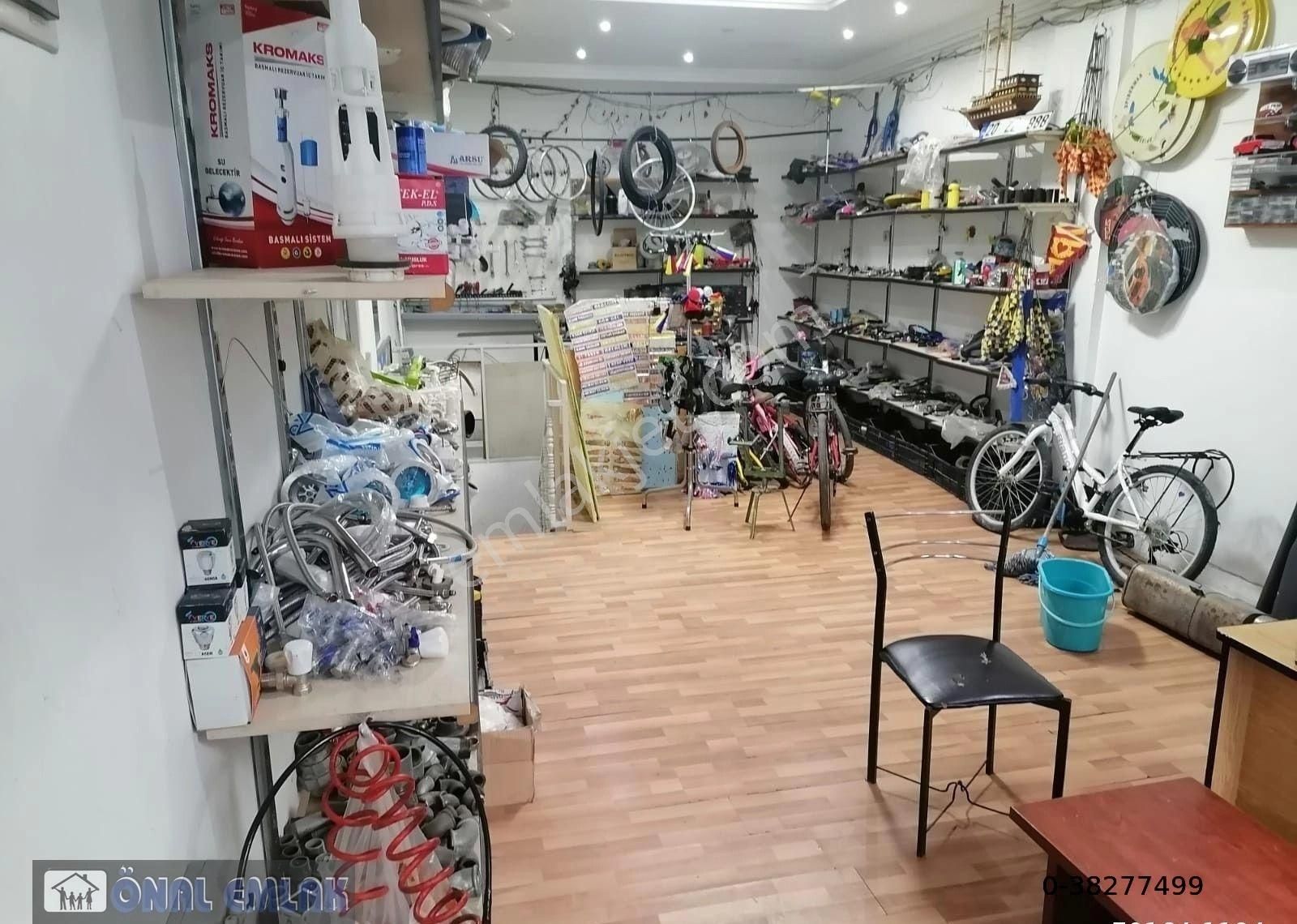 Önaldan Ankara Çankaya Hürriyet Caddesi Üzeri 36+30m Satılık Dükkan - Görsel 22