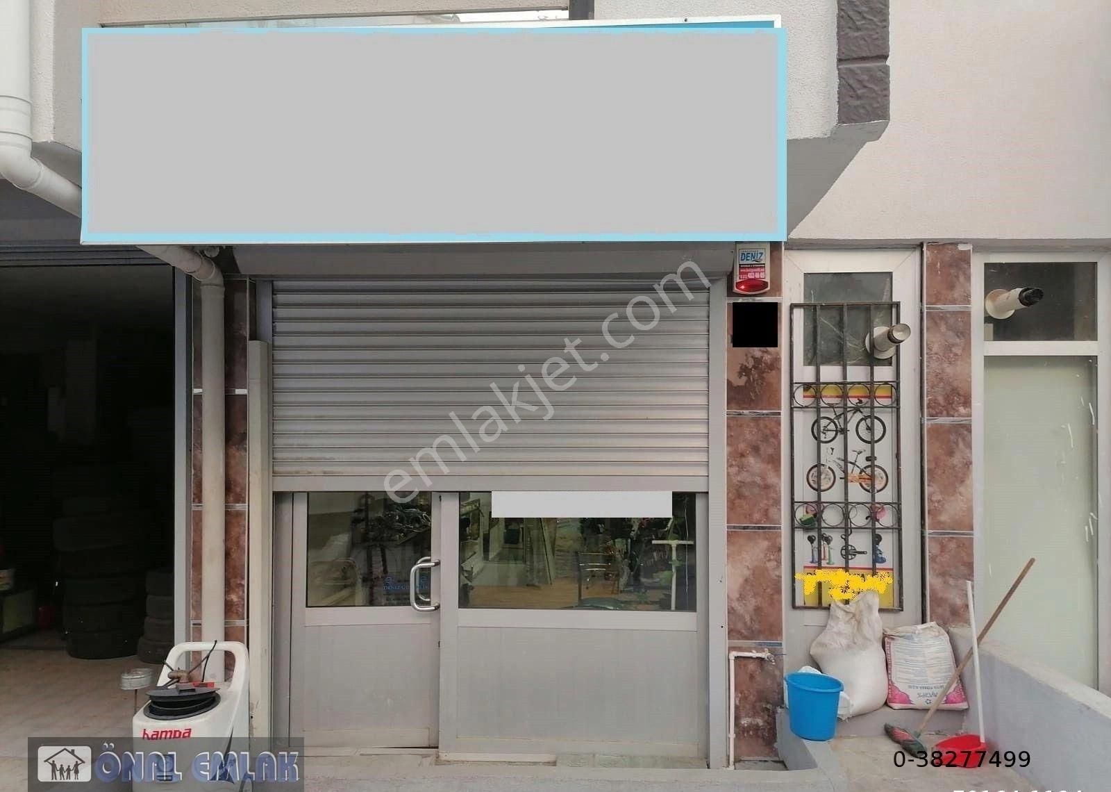 Önaldan Ankara Çankaya Hürriyet Caddesi Üzeri 36+30m Satılık Dükkan - Görsel 23