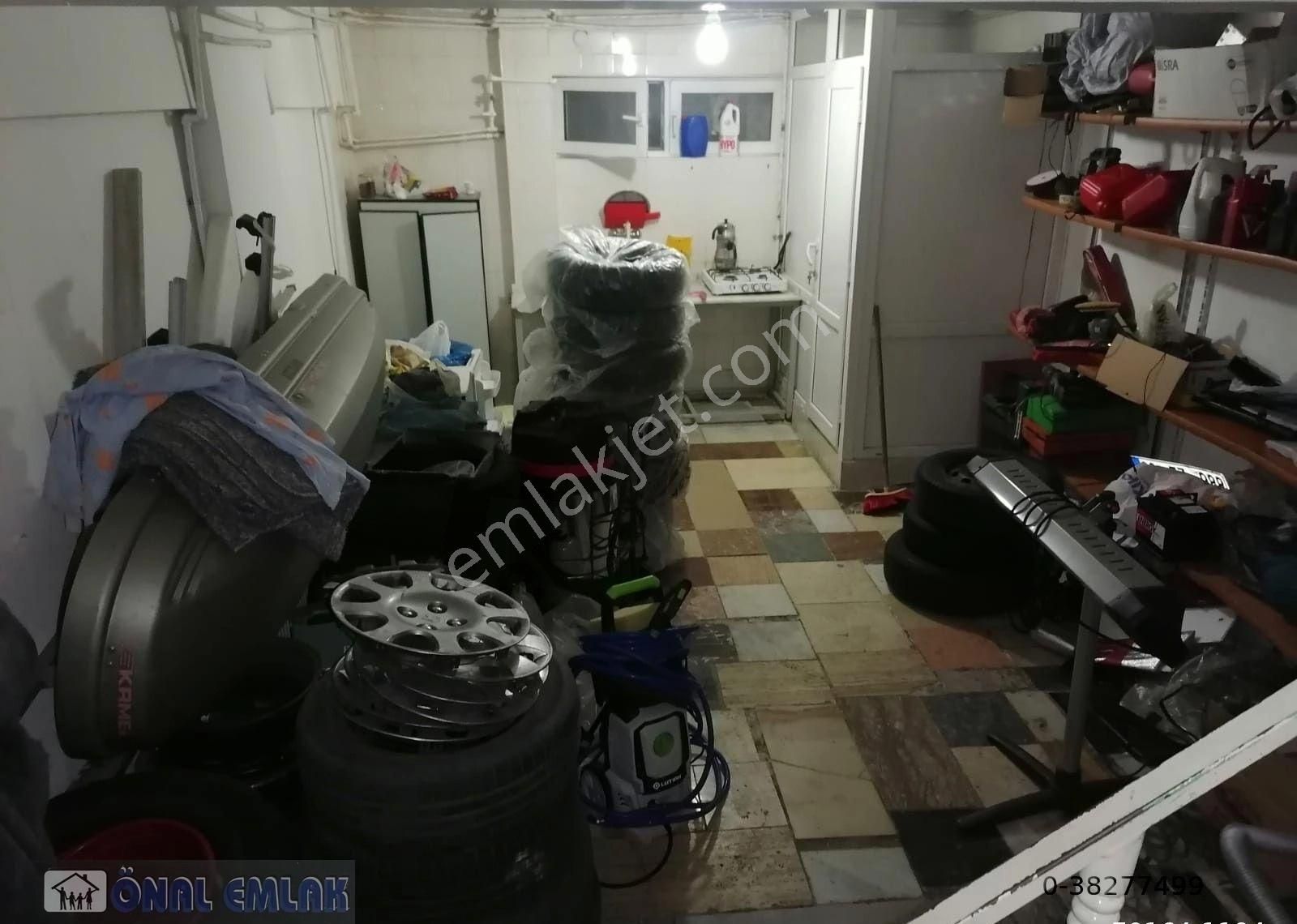 Önaldan Ankara Çankaya Hürriyet Caddesi Üzeri 36+30m Satılık Dükkan - Görsel 10