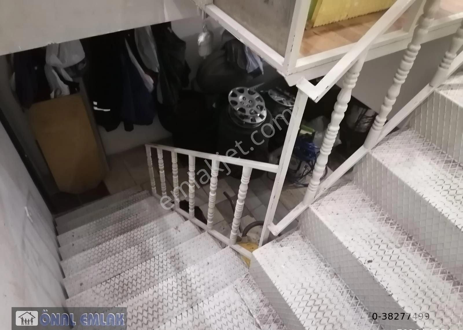 Önaldan Ankara Çankaya Hürriyet Caddesi Üzeri 36+30m Satılık Dükkan - Görsel 3