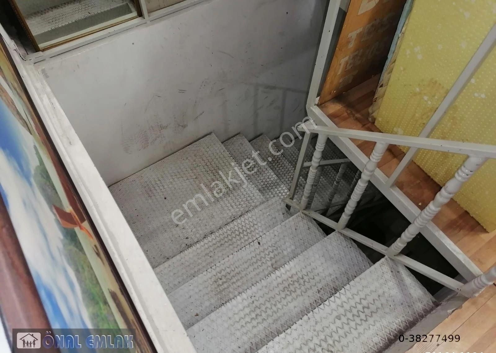 Önaldan Ankara Çankaya Hürriyet Caddesi Üzeri 36+30m Satılık Dükkan - Görsel 24