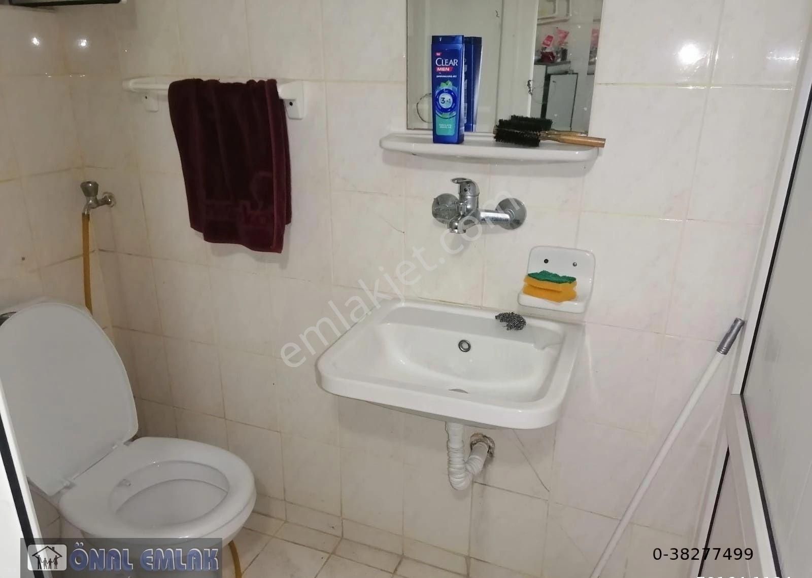 Önaldan Ankara Çankaya Hürriyet Caddesi Üzeri 36+30m Satılık Dükkan - Görsel 6