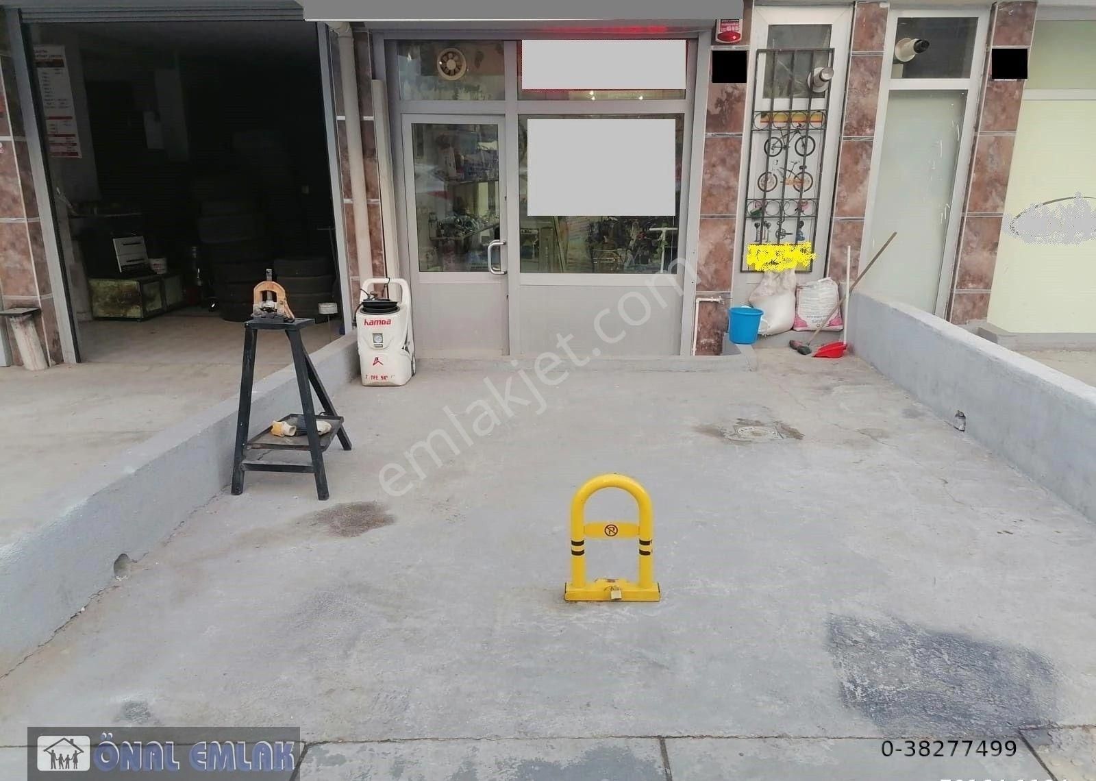 Önaldan Ankara Çankaya Hürriyet Caddesi Üzeri 36+30m Satılık Dükkan - Görsel 7