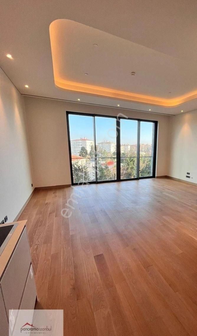 Beşiktaş Nisbetiye Kiralık Daire Four Seasons Resıdence Kiralık 1+1