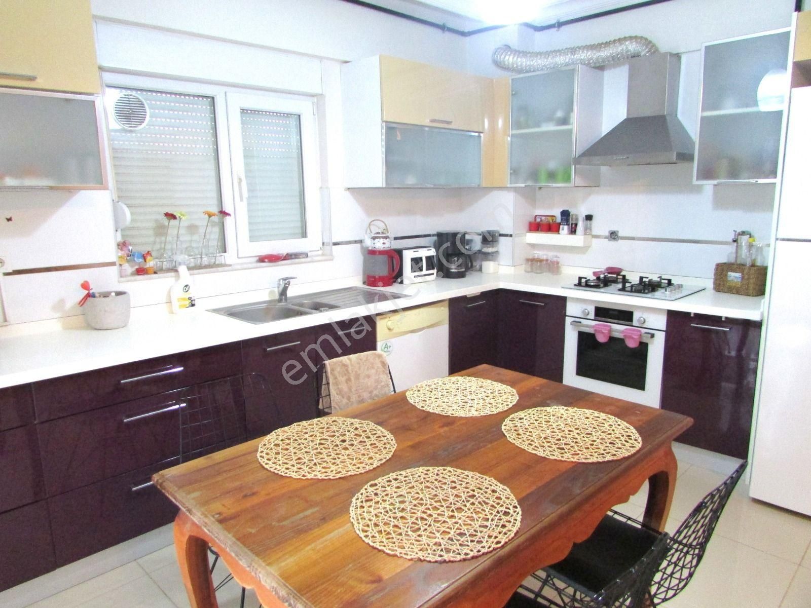 Konyaaltı Uncalı Satılık Daire Antalya Uncalı Satlık 3+1