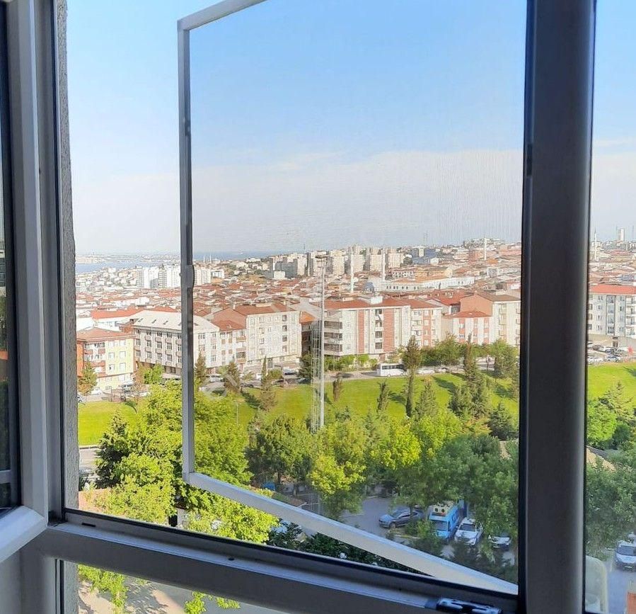 Esenyurt Sultaniye Satılık Daire Azmir'den Satılık Esenyurt Nlogo 1+1 Daire For Sale للبيع