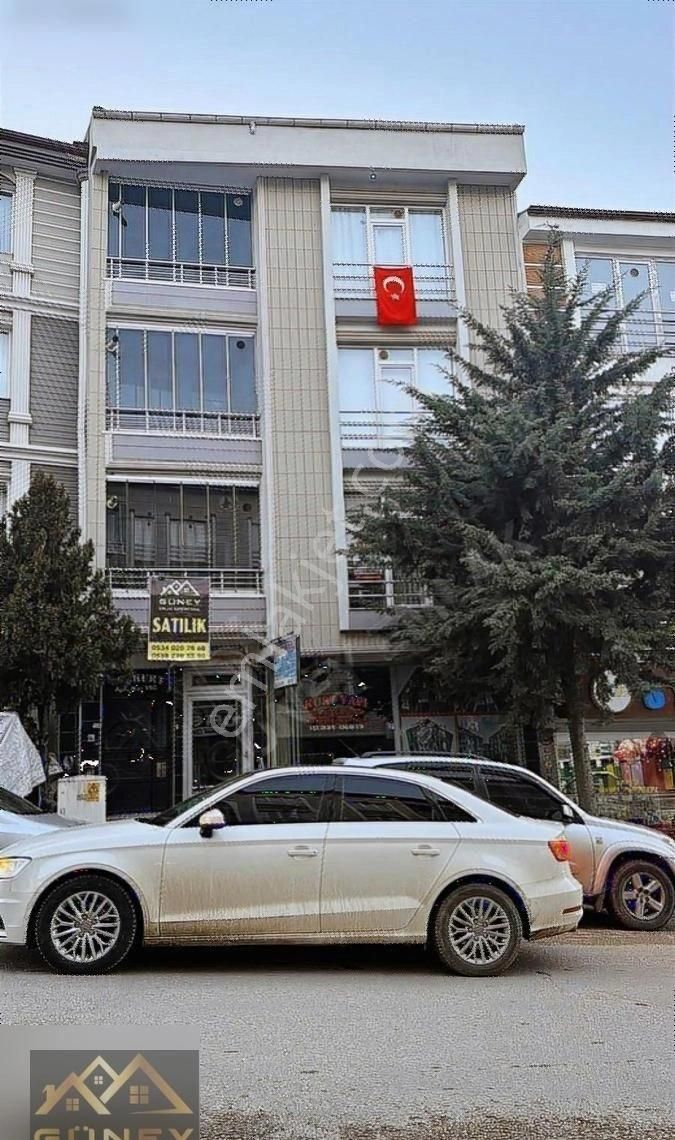 Vezirköprü Taşkale Satılık Daire Güney Emlak'tan Şehir Merkezinde 1+1 Eşyalı Daire