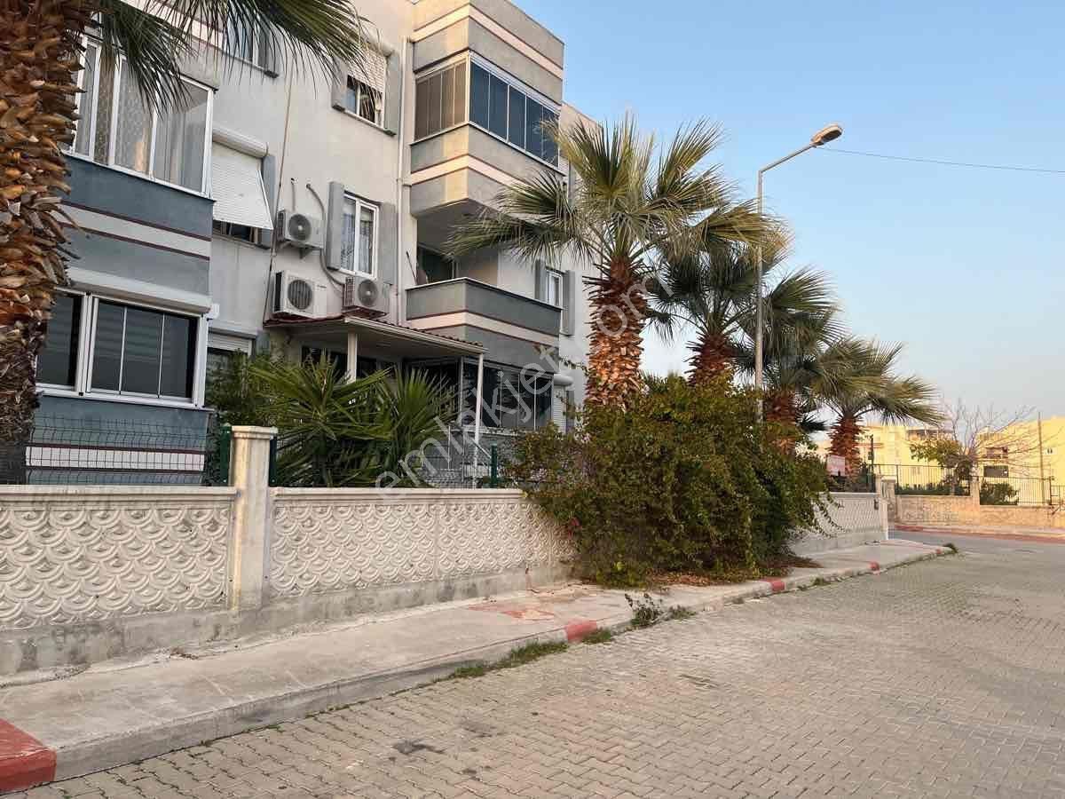 Didim Efeler Satılık Daire Efelerde Merkezı Konumda Site Içı Satılık 2+1 Daire