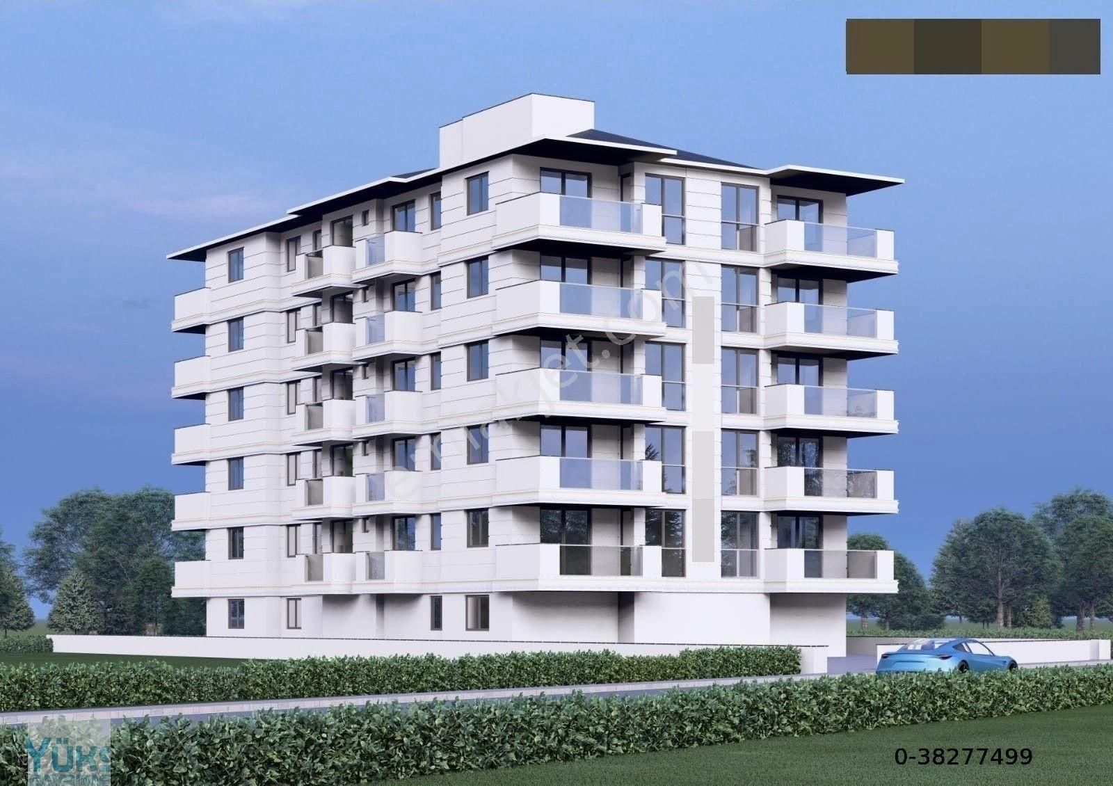 Merkezefendi Yenişafak Satılık Daire Denizli Yenişafak Ta 2+1 120 M2 Panjurlu Lansmana Özel Satılık Lüks Satılık Daire