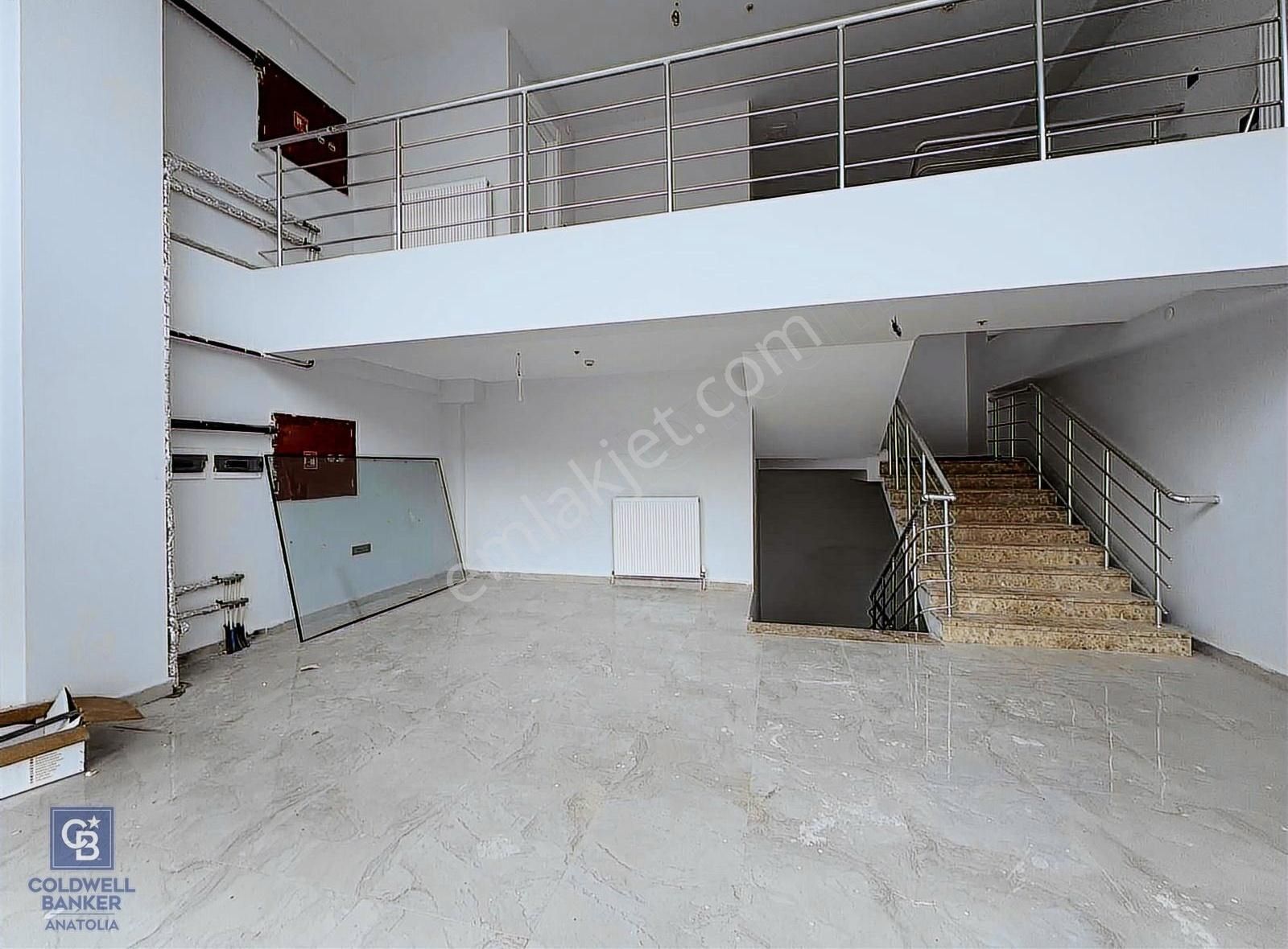 Melikgazi Tacettin Veli Kiralık Dükkan & Mağaza Cb | Tacettin Veli Mah. Sıfır 130m2 Kiralık Dükkan