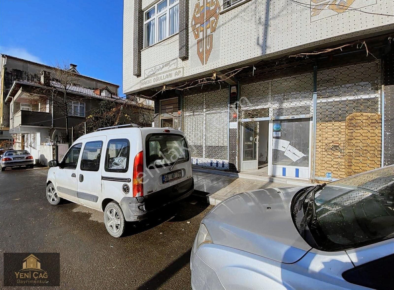 Pendik Sülüntepe Kiralık Dükkan & Mağaza Sülüntepede Kiralık 100 M2 Dükkan Depo