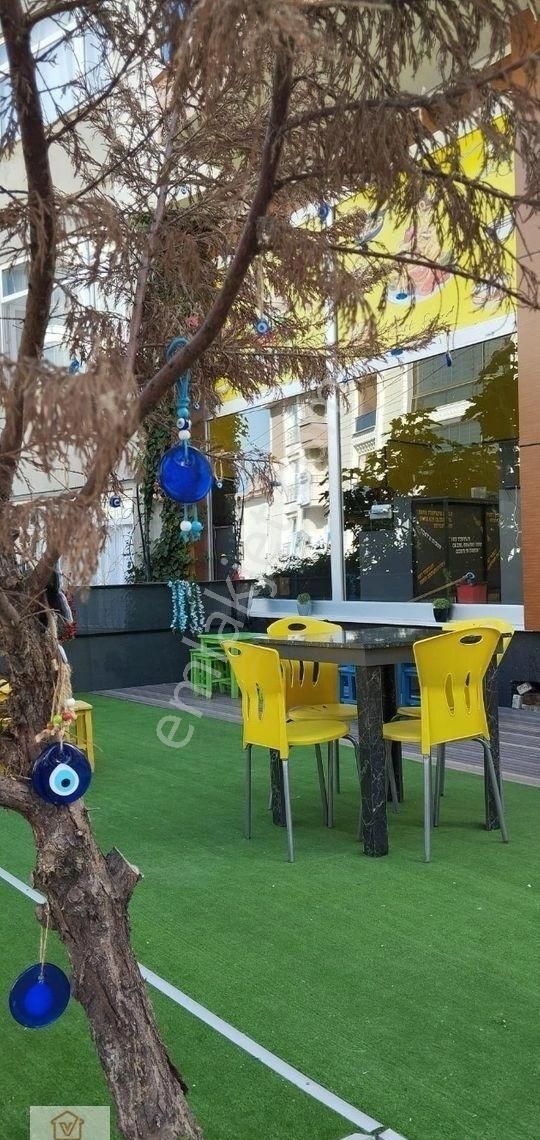 Süleymanpaşa 100. Yıl Kiralık Kafe & Bar Viola Gayrımenkulden Devren Okul Yanı Fast Food Cafe