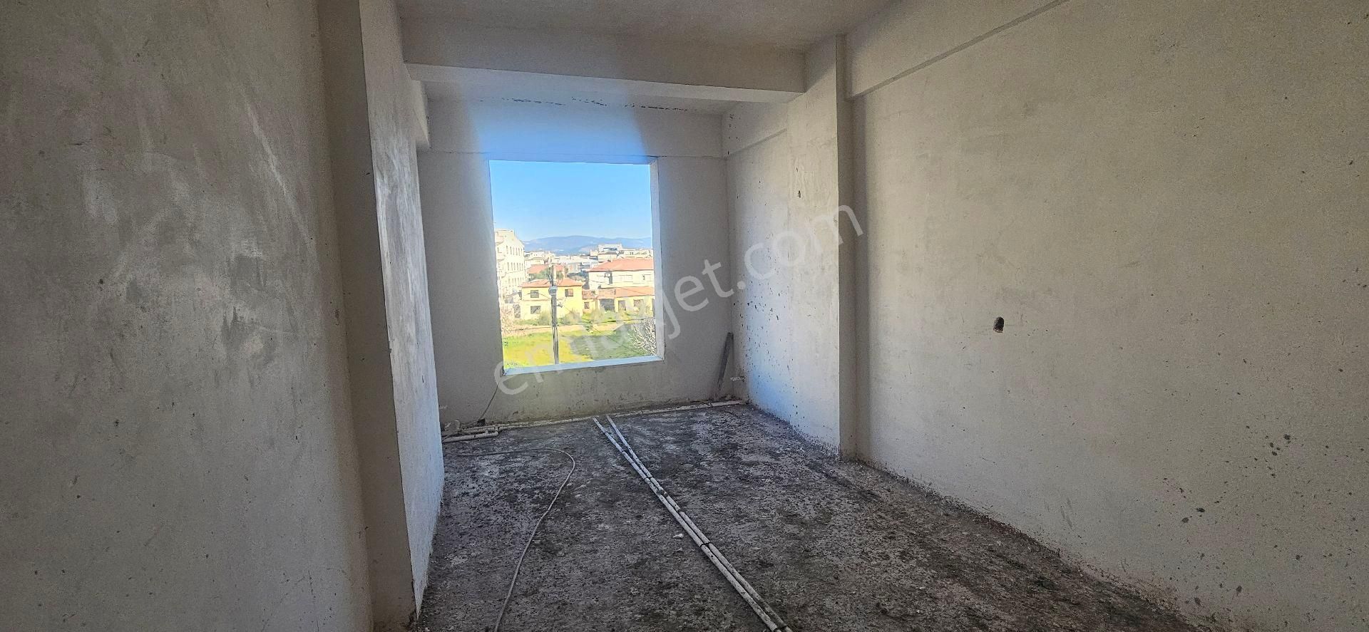 Atatürk Mahallesi 2+1 Asansörlü Doğalgazlı 105 M Bireysel Otoparklı Satılık Lüx Daireler - Görsel 19