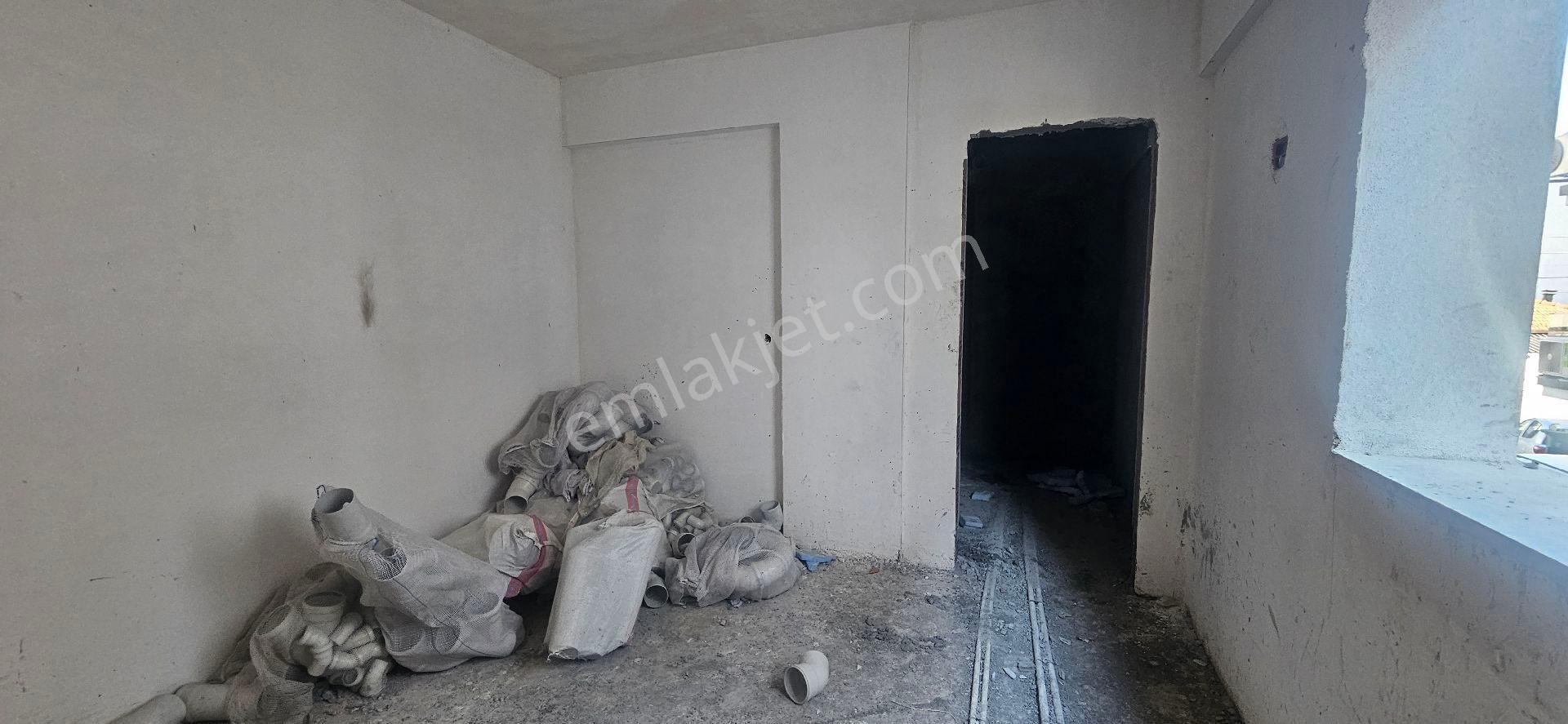 Atatürk Mahallesi 2+1 Asansörlü Doğalgazlı 105 M Bireysel Otoparklı Satılık Lüx Daireler - Görsel 22