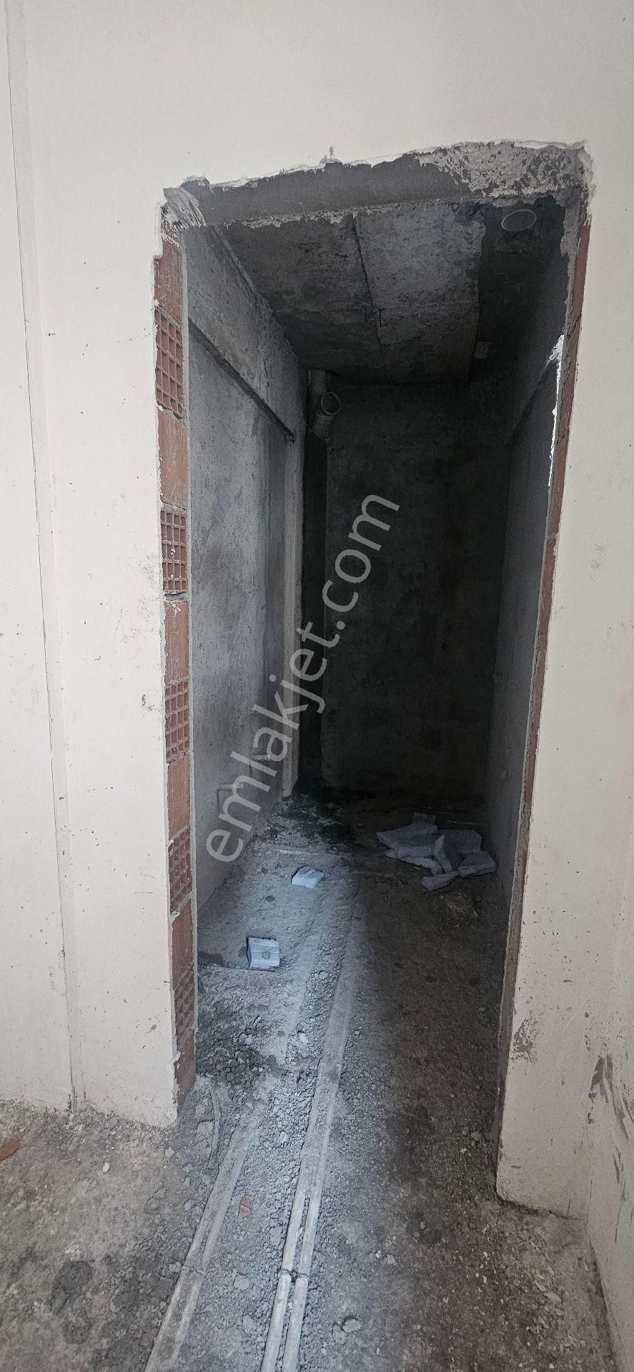 Atatürk Mahallesi 2+1 Asansörlü Doğalgazlı 105 M Bireysel Otoparklı Satılık Lüx Daireler - Görsel 21