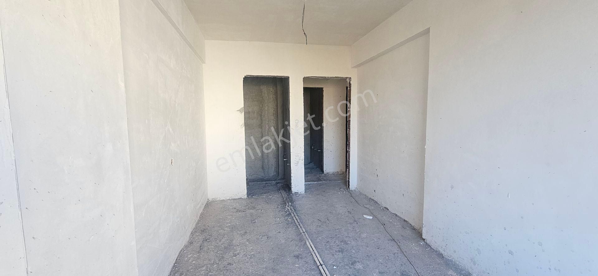 Atatürk Mahallesi 2+1 Asansörlü Doğalgazlı 105 M Bireysel Otoparklı Satılık Lüx Daireler - Görsel 20