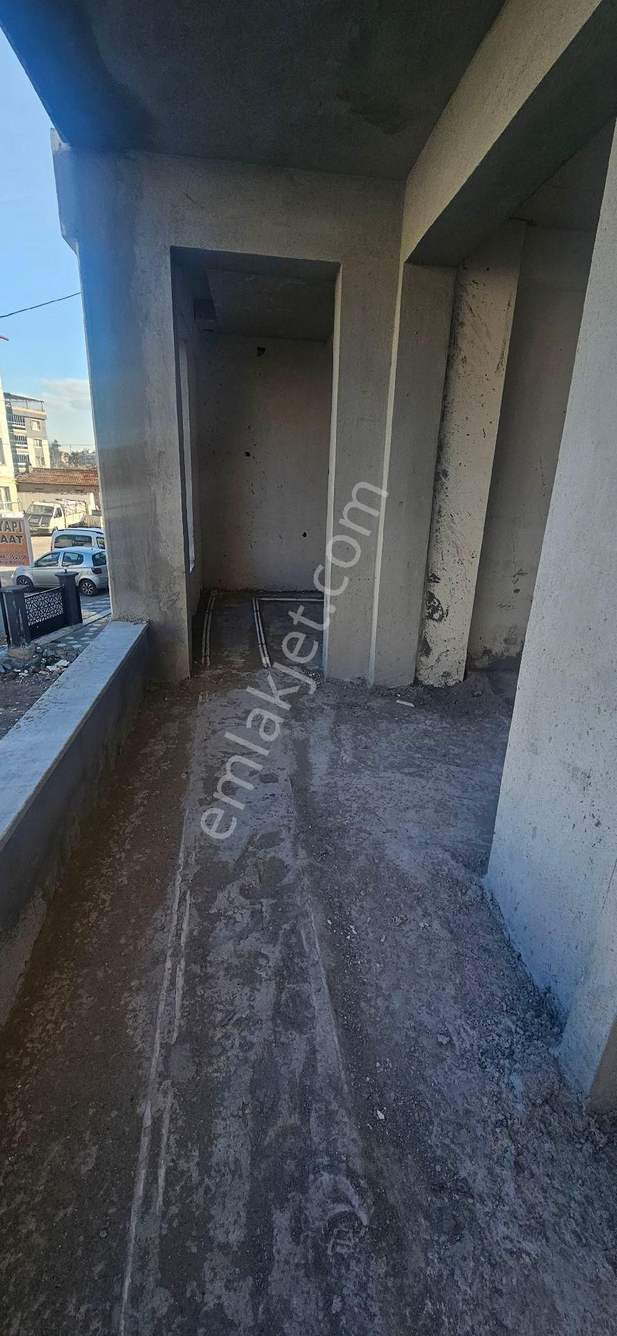 Atatürk Mahallesi 2+1 Asansörlü Doğalgazlı 105 M Bireysel Otoparklı Satılık Lüx Daireler - Görsel 10