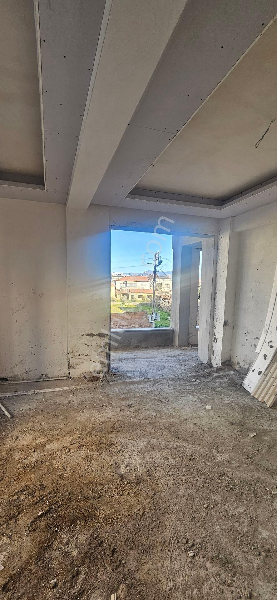 Atatürk Mahallesi 2+1 Asansörlü Doğalgazlı 105 M Bireysel Otoparklı Satılık Lüx Daireler - Görsel 3