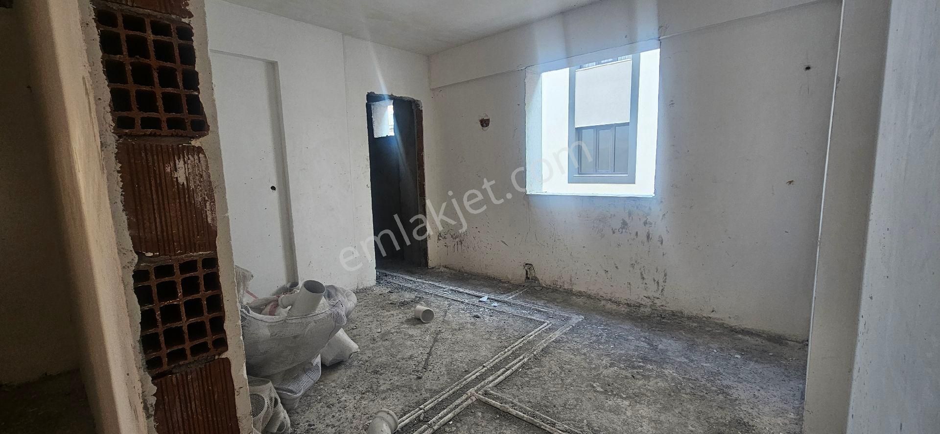 Atatürk Mahallesi 2+1 Asansörlü Doğalgazlı 105 M Bireysel Otoparklı Satılık Lüx Daireler - Görsel 17